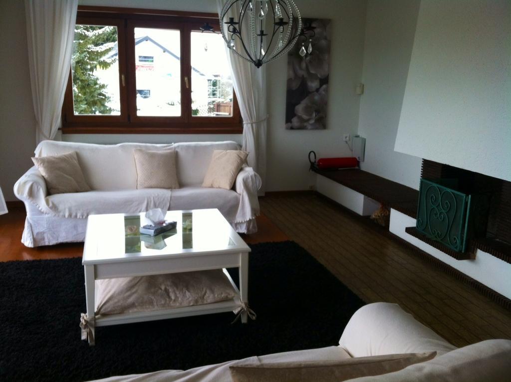 Villa Du Lion D'Or La Petite-Pierre Phòng bức ảnh