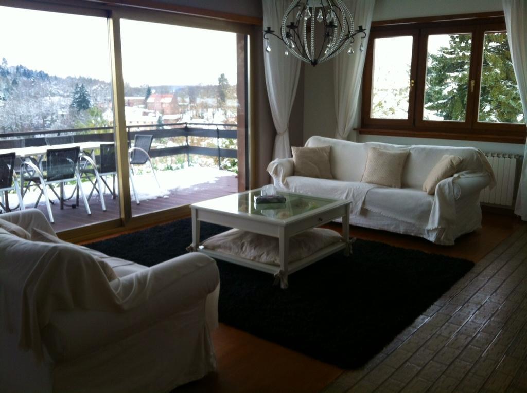 Villa Du Lion D'Or La Petite-Pierre Phòng bức ảnh