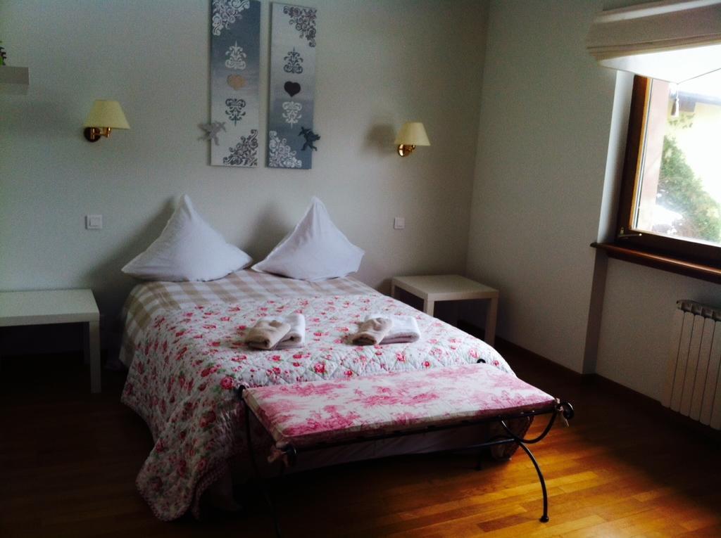 Villa Du Lion D'Or La Petite-Pierre Phòng bức ảnh