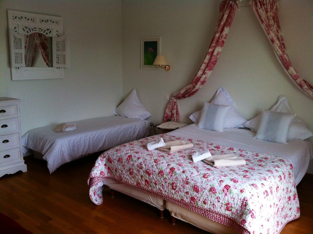 Villa Du Lion D'Or La Petite-Pierre Phòng bức ảnh