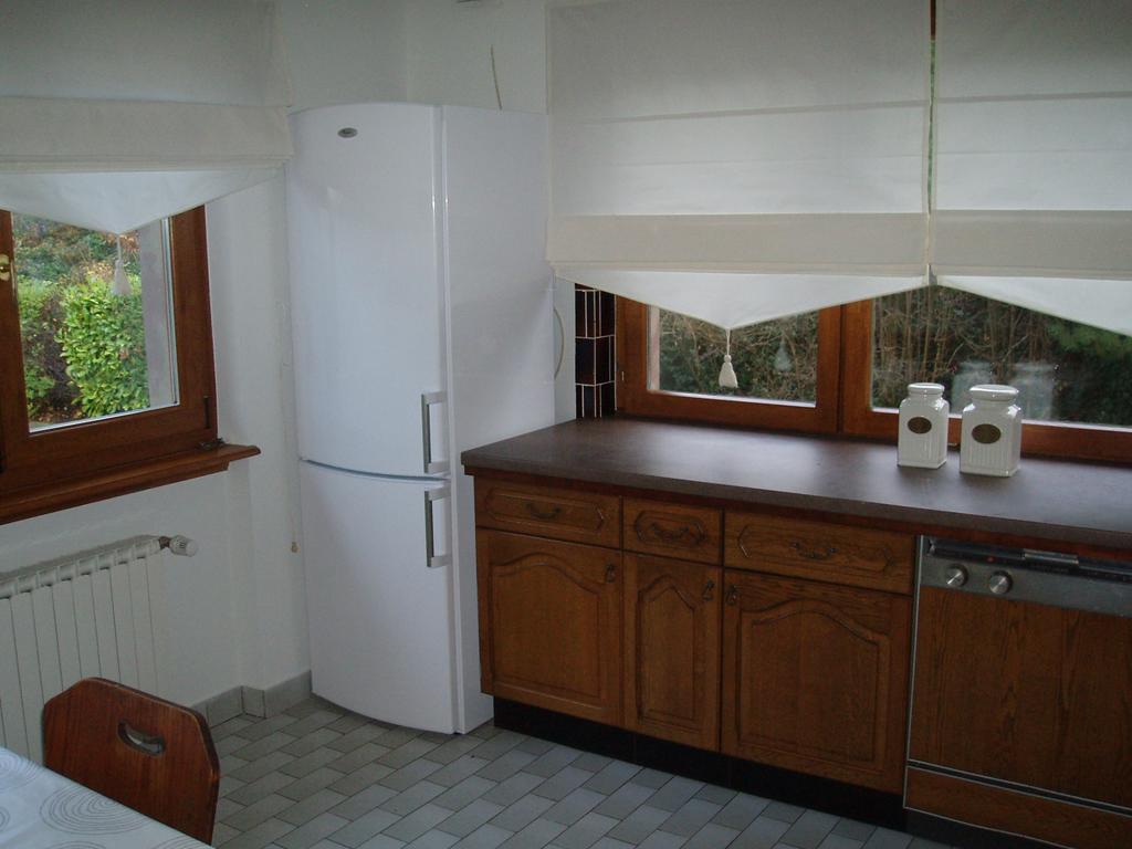 Villa Du Lion D'Or La Petite-Pierre Phòng bức ảnh