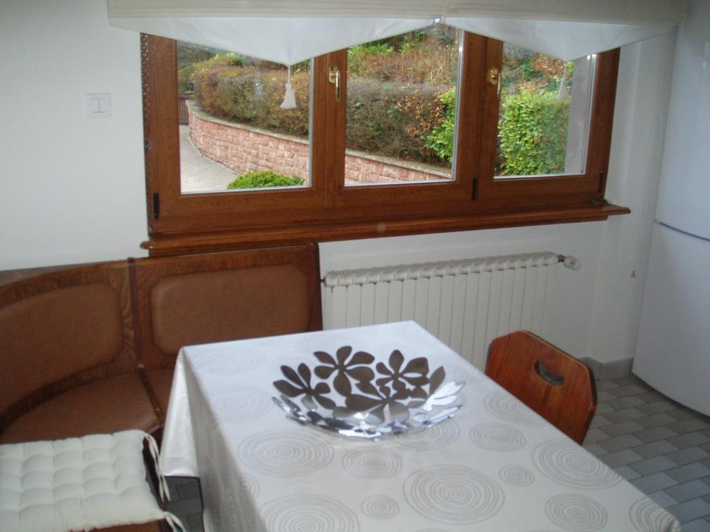 Villa Du Lion D'Or La Petite-Pierre Phòng bức ảnh