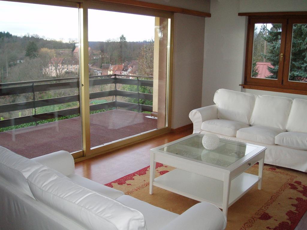 Villa Du Lion D'Or La Petite-Pierre Phòng bức ảnh