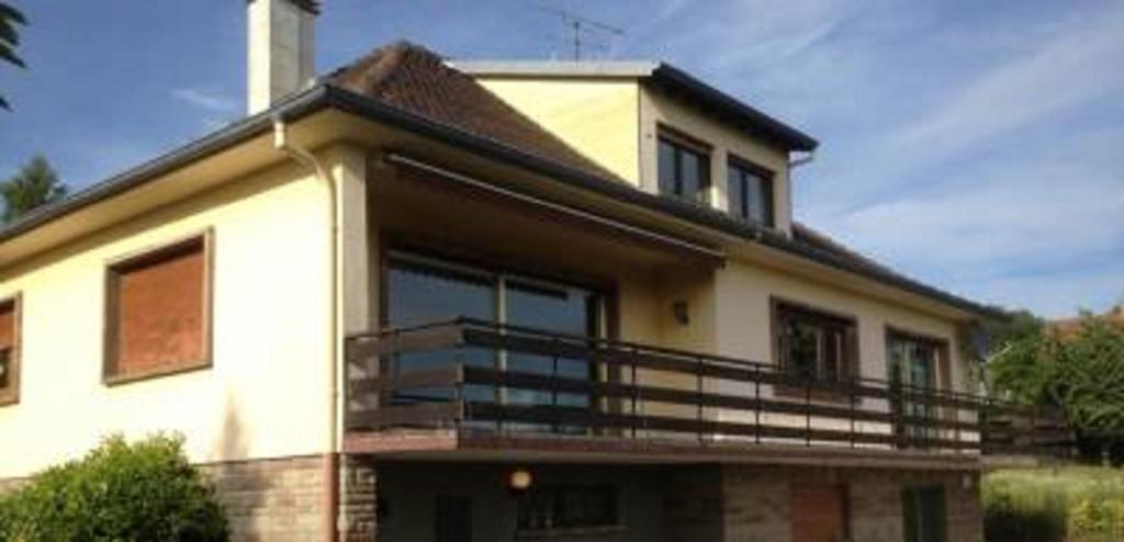 Villa Du Lion D'Or La Petite-Pierre Phòng bức ảnh