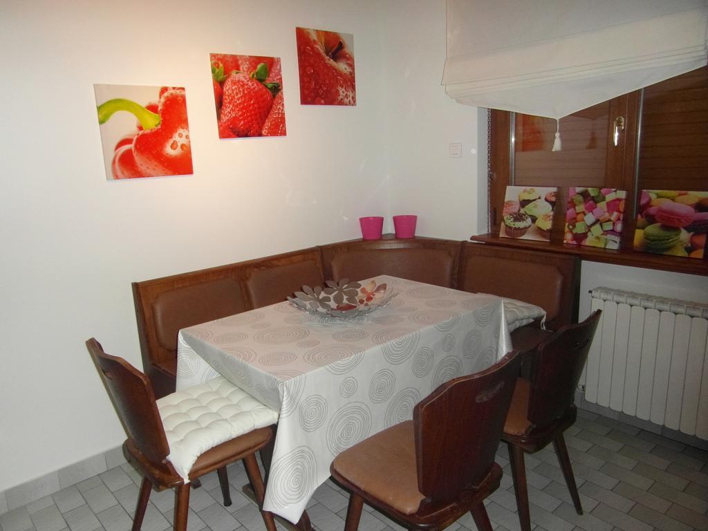 Villa Du Lion D'Or La Petite-Pierre Phòng bức ảnh