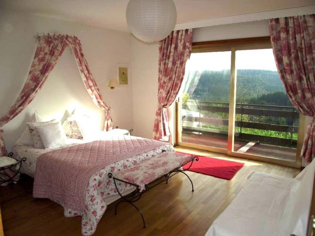 Villa Du Lion D'Or La Petite-Pierre Phòng bức ảnh