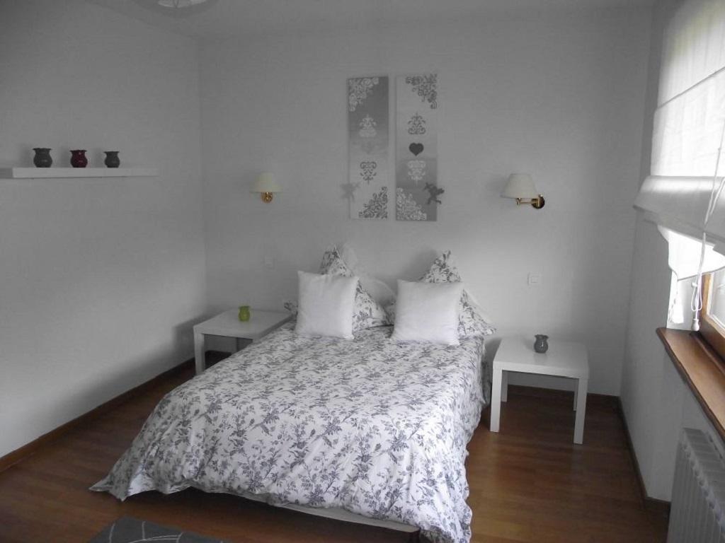 Villa Du Lion D'Or La Petite-Pierre Phòng bức ảnh