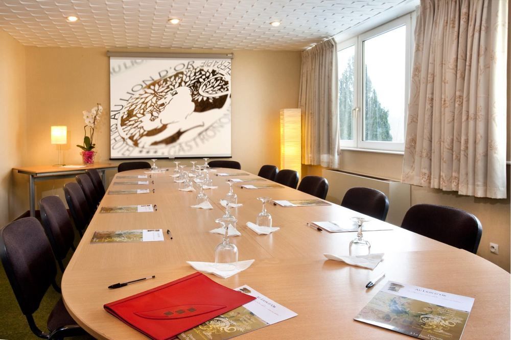 Villa Du Lion D'Or La Petite-Pierre Ngoại thất bức ảnh