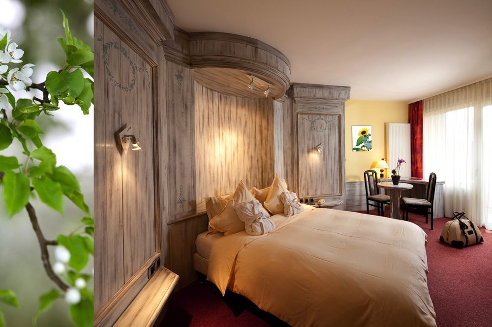 Villa Du Lion D'Or La Petite-Pierre Ngoại thất bức ảnh